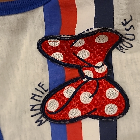 Disney Minnie Mouse dress 👗 😍 - Picture 3 of 5